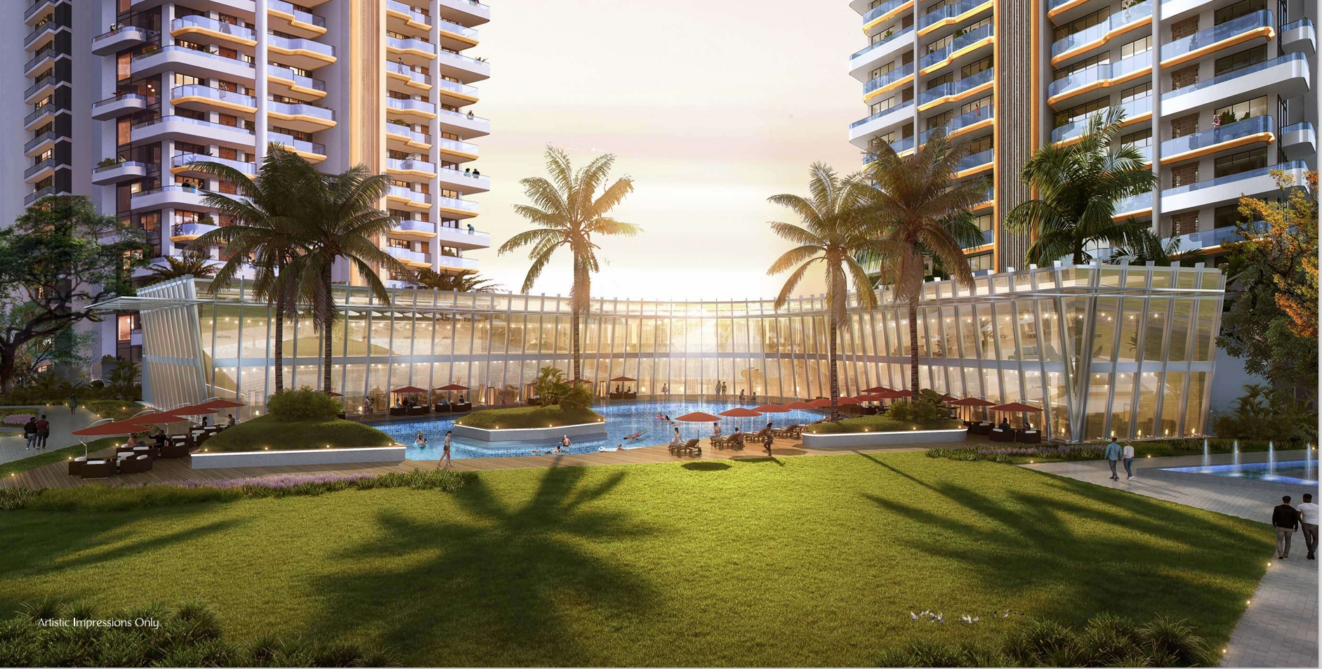 Noble Aurellia - view 5